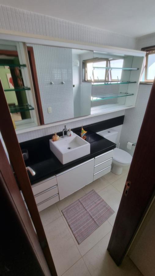 Flat Muro Alto Manihi1101 Pôrto das Galinhas 외부 사진