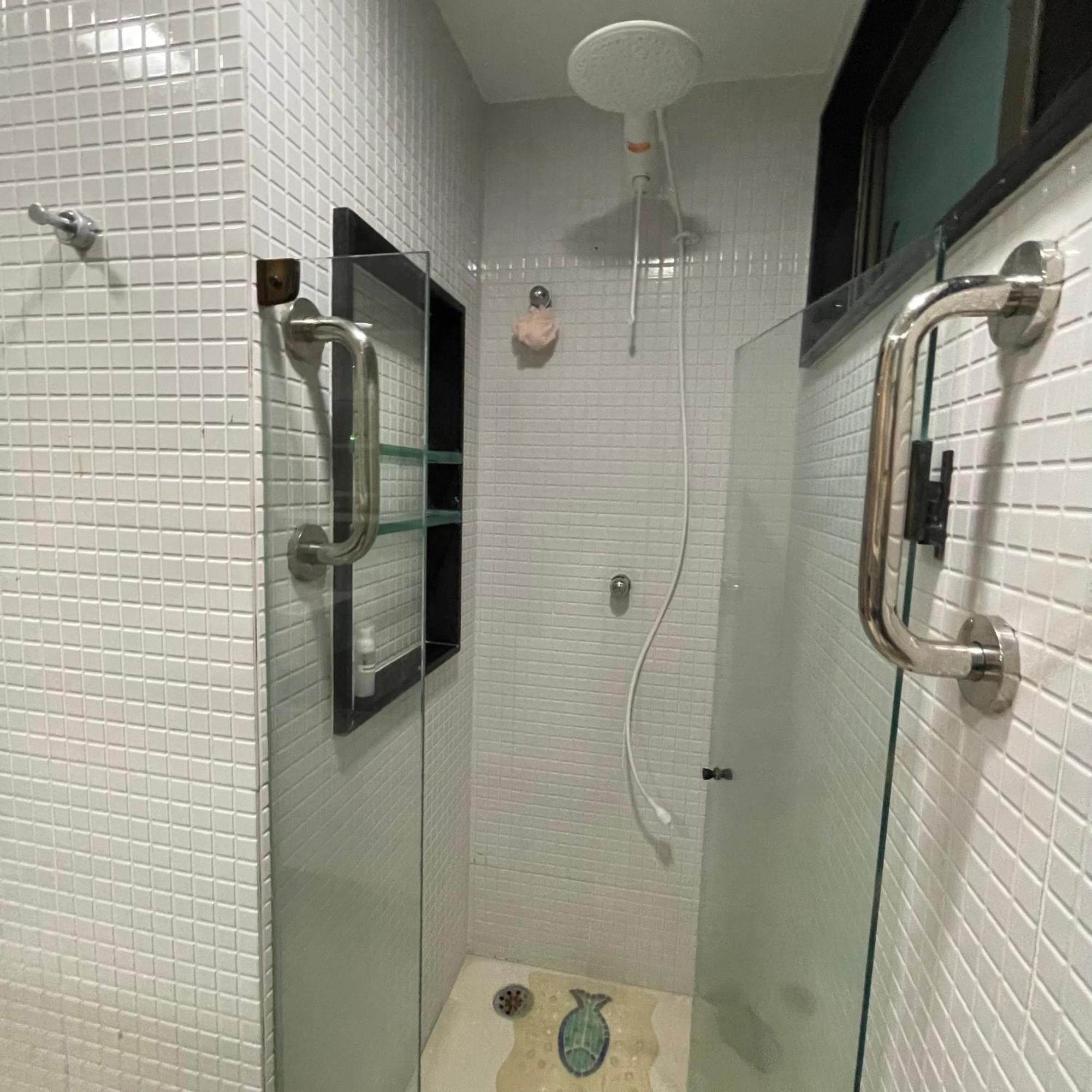 Flat Muro Alto Manihi1101 Pôrto das Galinhas 외부 사진